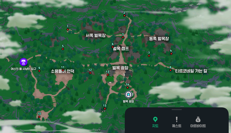마비노기 모바일 임프 구슬 위치 완벽 공략 - 숨겨진 보상과 꿀팁 대방출! 8 마비노기 모바일 임프 구슬 위치 완벽 공략 - 숨겨진 보상과 꿀팁 대방출! 7