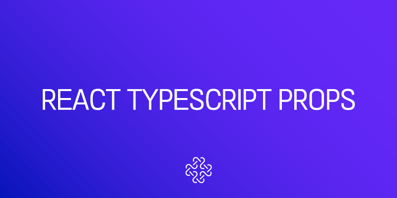 React TypeScript props 완벽 가이드 React.FC, interface, children 사용법 1