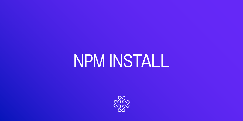 npm ci 완벽 가이드 npm install과의 차이점부터 실전 활용법까지
