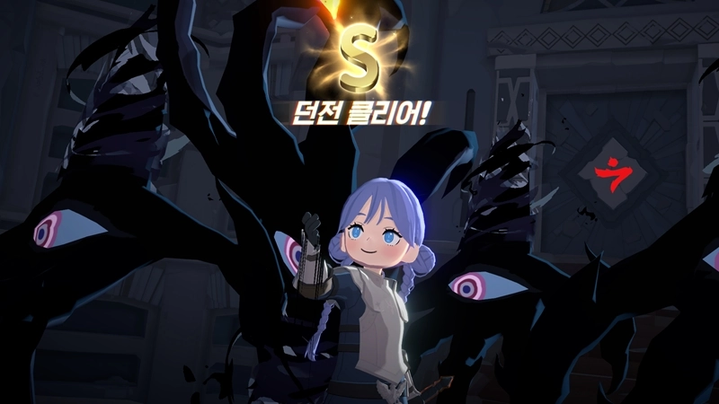 마비노기 모바일 암흑술사 장신구룬(+ 아직도 뭘 껴야 할지 모르겠다고요?) 35