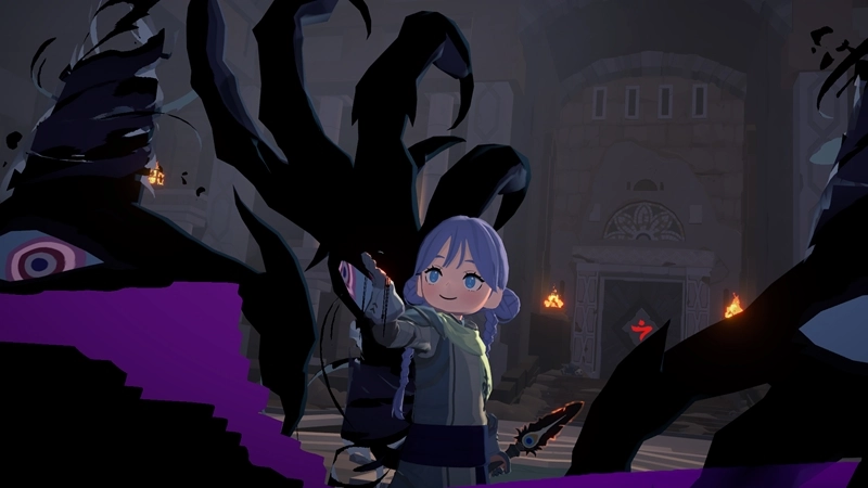 마비노기 모바일 암흑술사 개조 완벽 가이드 효율적인 세팅과 운영법 공개