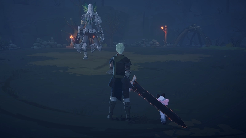 마비노기 모바일 토르모그, 모르면 손해 보는 공략 A to Z (필드보스, 타이틀, 인장) 8 마비노기 모바일 토르모그, 모르면 손해 보는 공략 A to Z (필드보스, 타이틀, 인장) 7