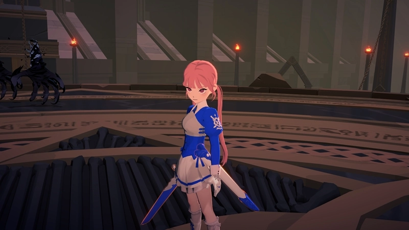 마비노기 모바일 어비스, 아무것도 모르고 덤볐다가 전멸? 입문부터 싹 다 알려줌! 41