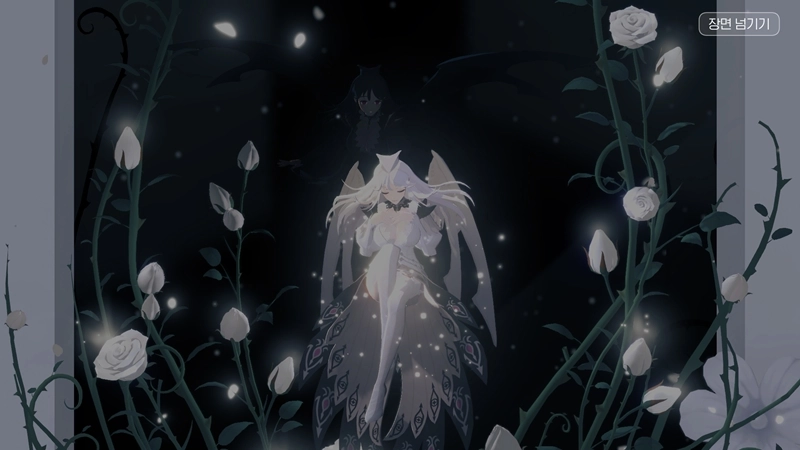 마비노기 모바일 화이트 서큐버스 공략, 이것만 모르면 무조건 전멸합니다 (패턴, 스펙, 보상 총정리) 3