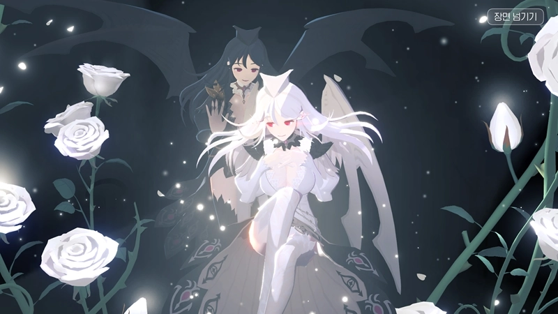 마비노기 모바일 화이트 서큐버스 공략, 이것만 모르면 무조건 전멸합니다 (패턴, 스펙, 보상 총정리) 5