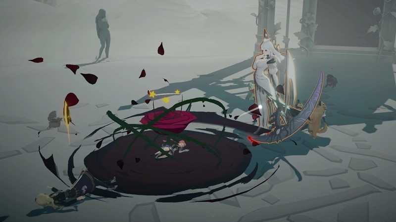 마비노기 모바일 화이트 서큐버스 공략, 이것만 모르면 무조건 전멸합니다 (패턴, 스펙, 보상 총정리) 9