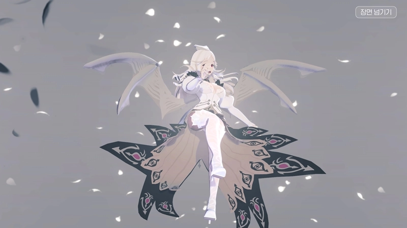 마비노기 모바일 화이트 서큐버스 공략, 이것만 모르면 무조건 전멸합니다 (패턴, 스펙, 보상 총정리) 47