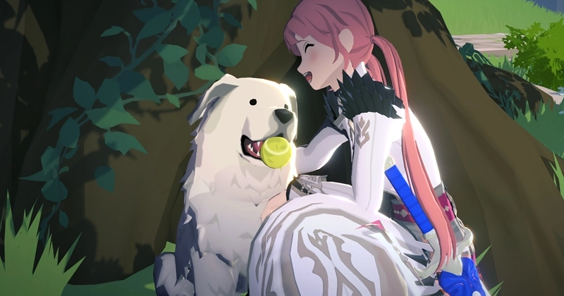 마비노기 모바일 모래 바위 위치, 아직도 황야에서 헤매고 있나요? (사진 스팟 초간단 공략) 5