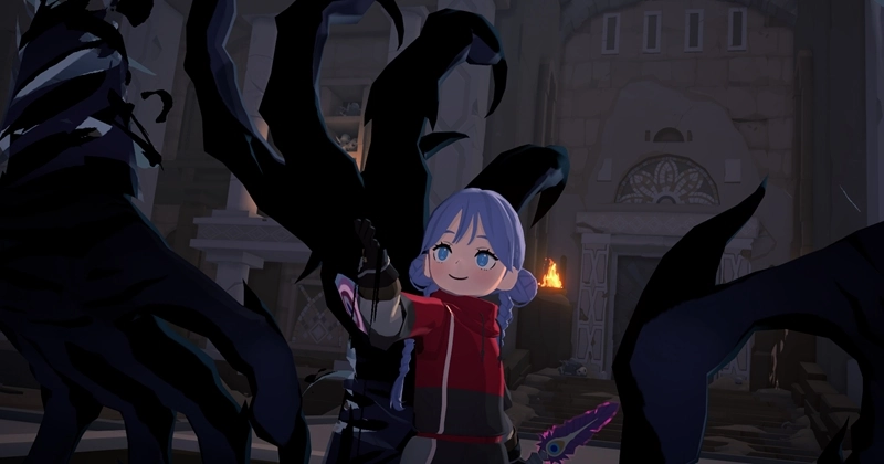 마비노기 모바일 페론 고분, 은동전 파밍의 새로운 성지? 직접 돌아본 후기 11