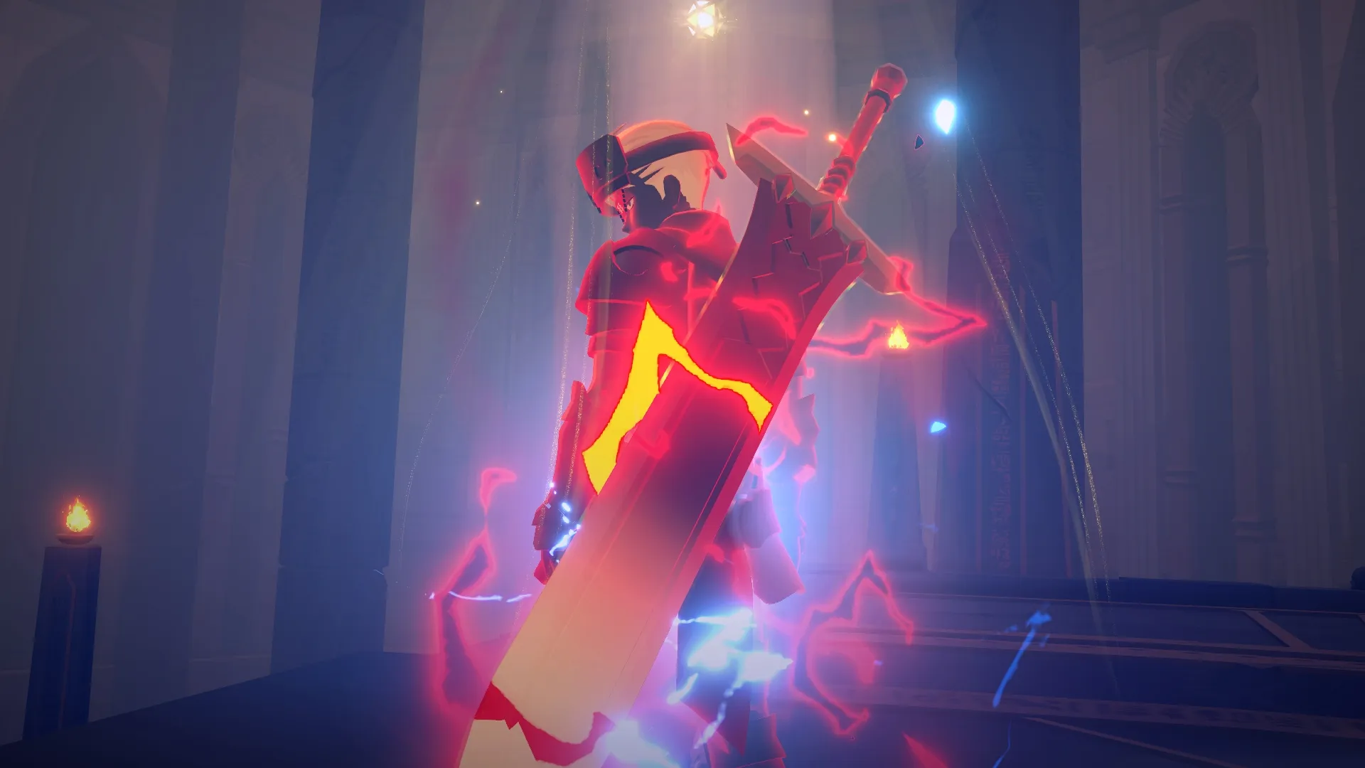 마비노기 모바일 영원룬 종결 세팅 후기 폭군 무법자 조합으로 DPS 680만 뚫어낸 현실적인 방법 15