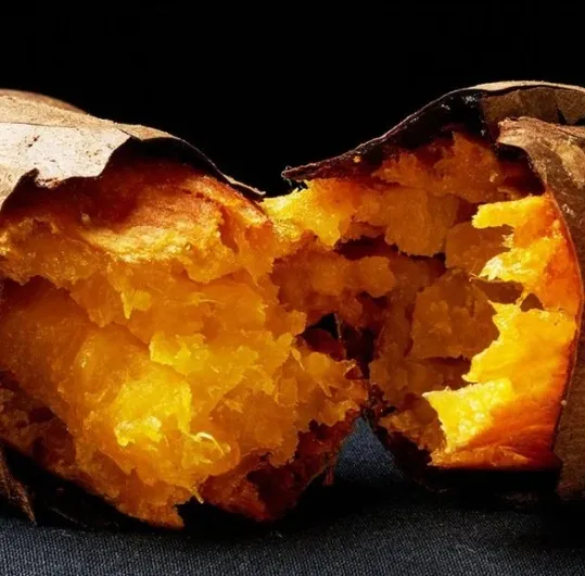 김의준고구마 후기와 맛있게 먹는 보관법 정리