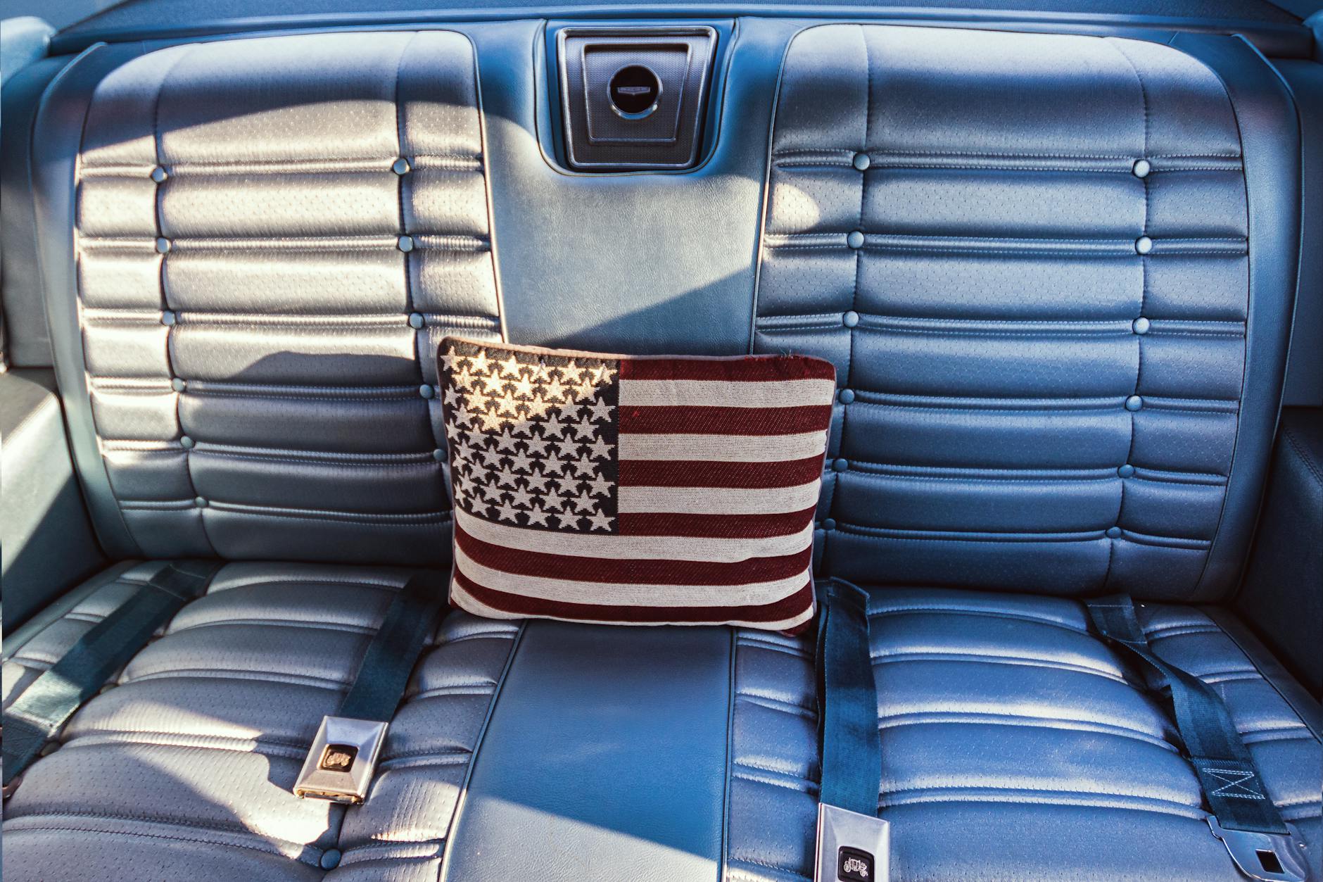 요추 지지 메커니즘