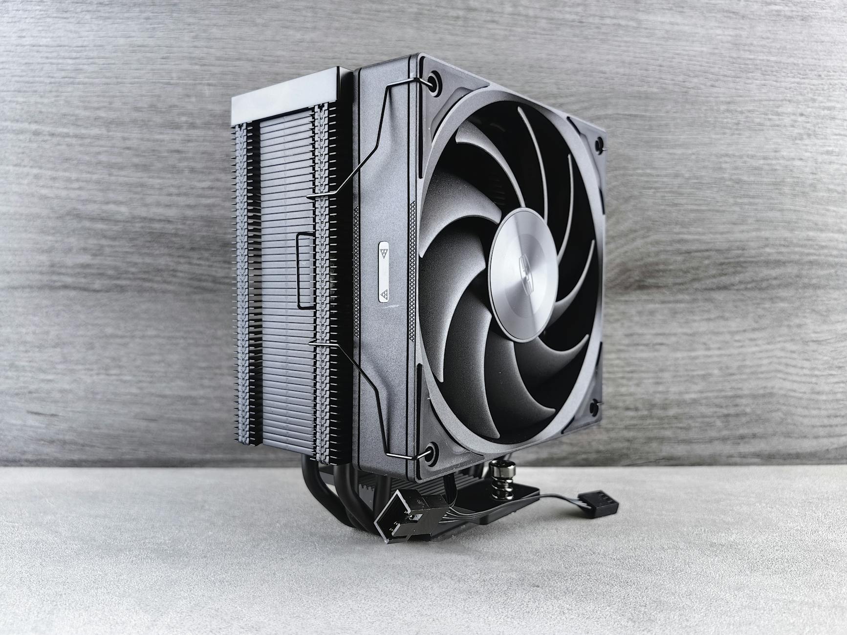 AIO 라디에이터 240mm