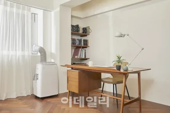 엘지에어컨2IN1 설치 전 확인할 것과 이전설치 비용 정리 1 에어컨 설치 전 집 내부 확인 모습