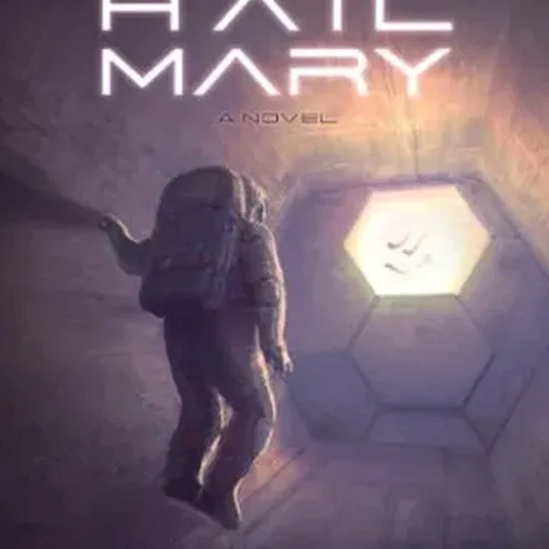 외계 존재와 교감하는 장면 이미지