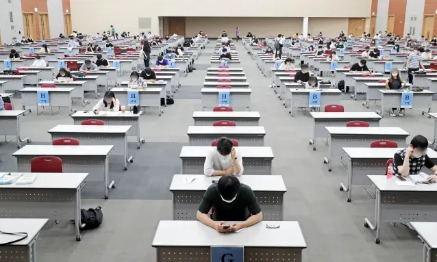 부산교통공사채용 원서접수부터 필기까지 준비 방법 정리