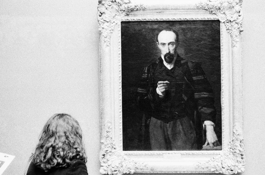 리움미술관 티노 세갈 전시 후기와 관람 팁 6 미술관 내부 반사와 여백