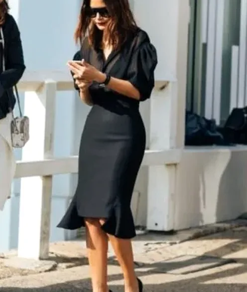 상견례 옷차림 남자 여자 부모님 복장 예절 정리 8 상견례에서 피해야 할 지나치게 캐주얼한 복장 예시