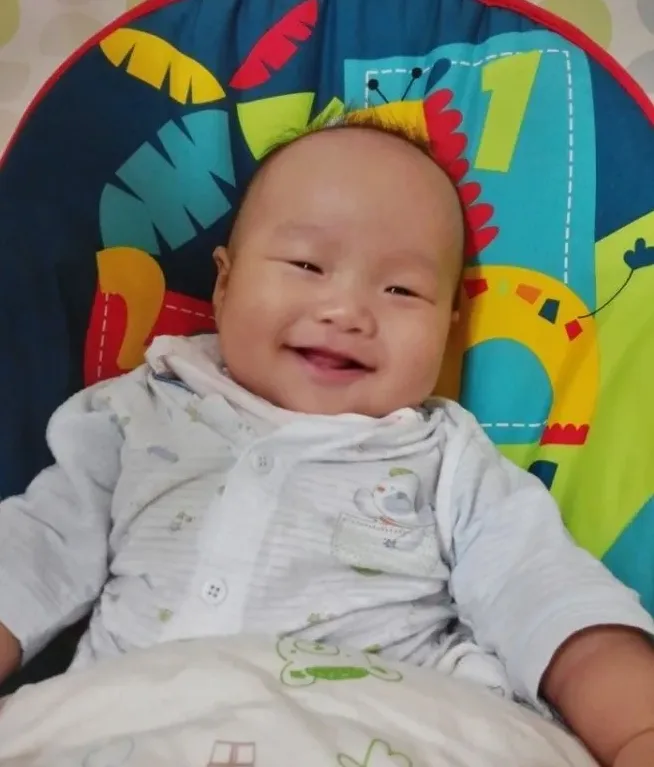 아기 성장 달력