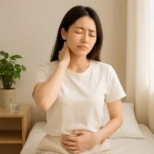 균형 잡힌 단백질 식사