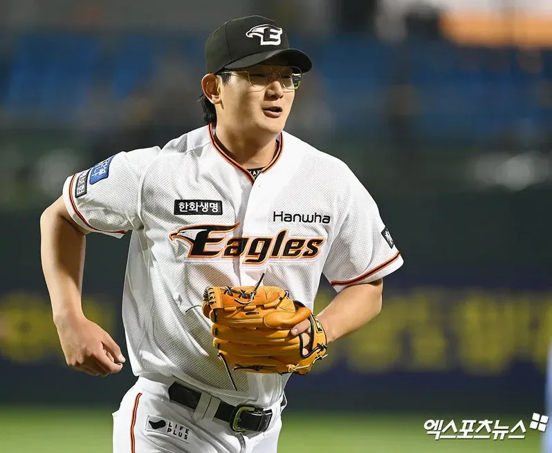 김서현 한화 9회 벤치 판단 논란 핵심 정리