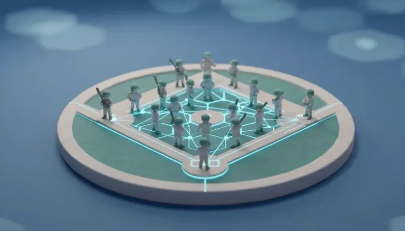 야구 감독 전략 선택