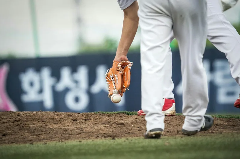 야구 트레이드 카드 조합