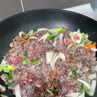 소불고기 레시피 양념 비율부터 자작하게 만드는 법 6 밥 위에 올린 불고기 덮밥
