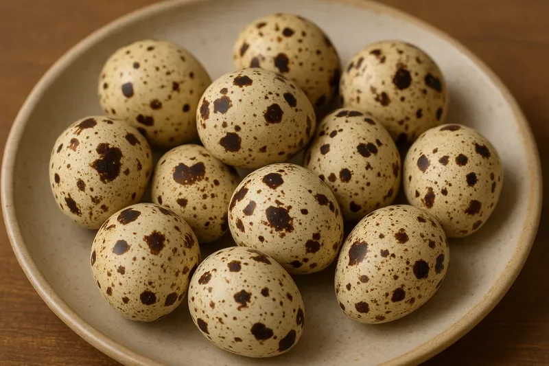 메추리알장조림 레시피 간단 밑반찬 맛있게 만드는 법