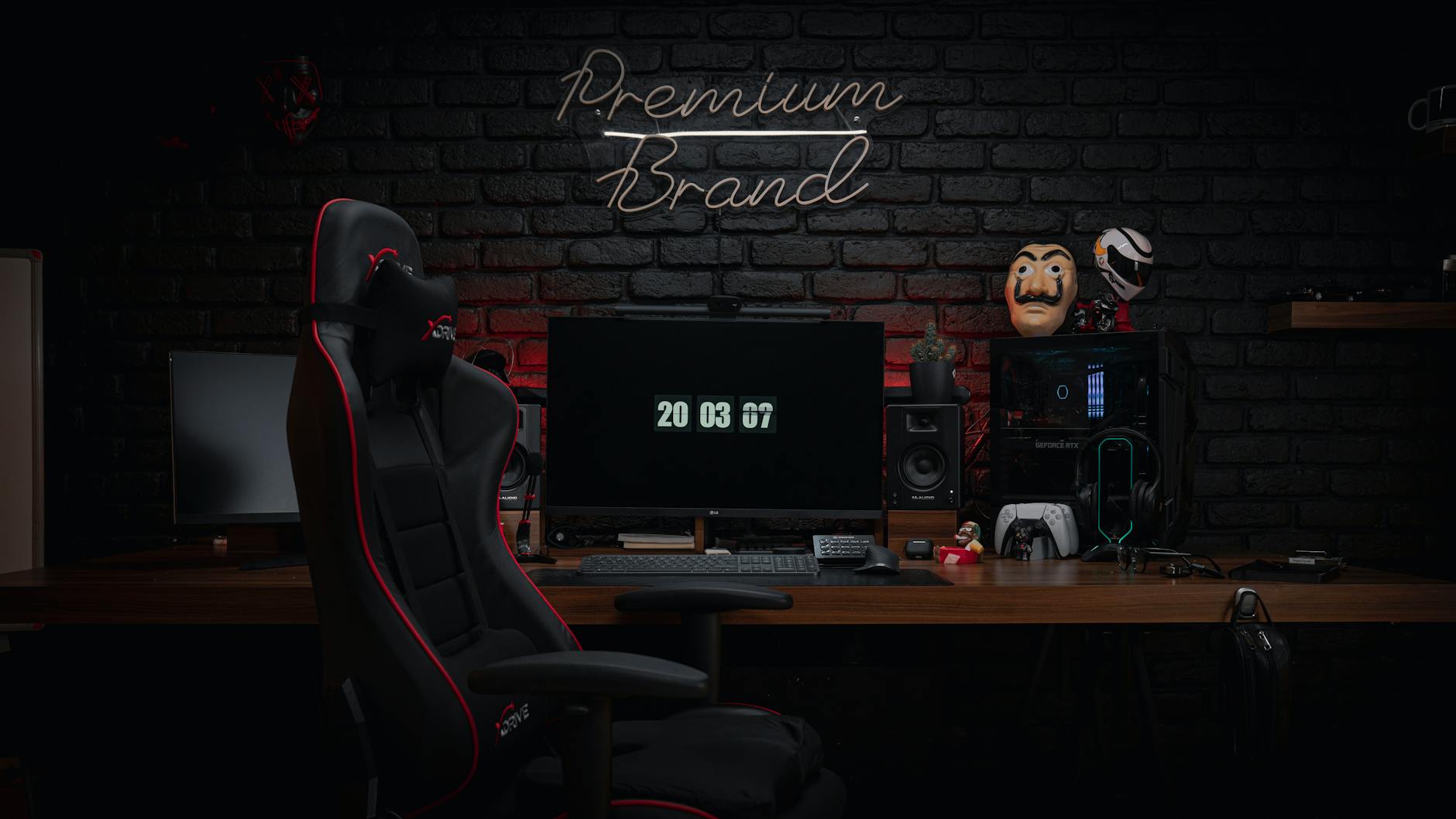 가성비 게이밍PC 세팅