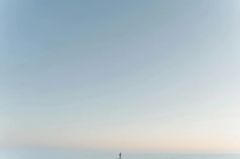 적당한 거리감이 편한 관계 분위기