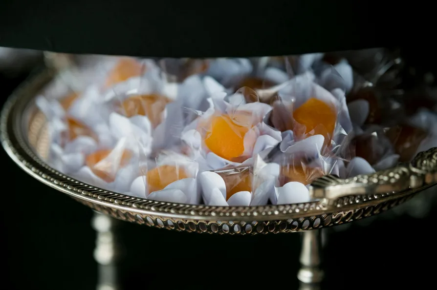 봉봉 패키지 디자인