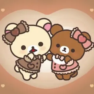 카카오톡 테마 미리보기 느낌