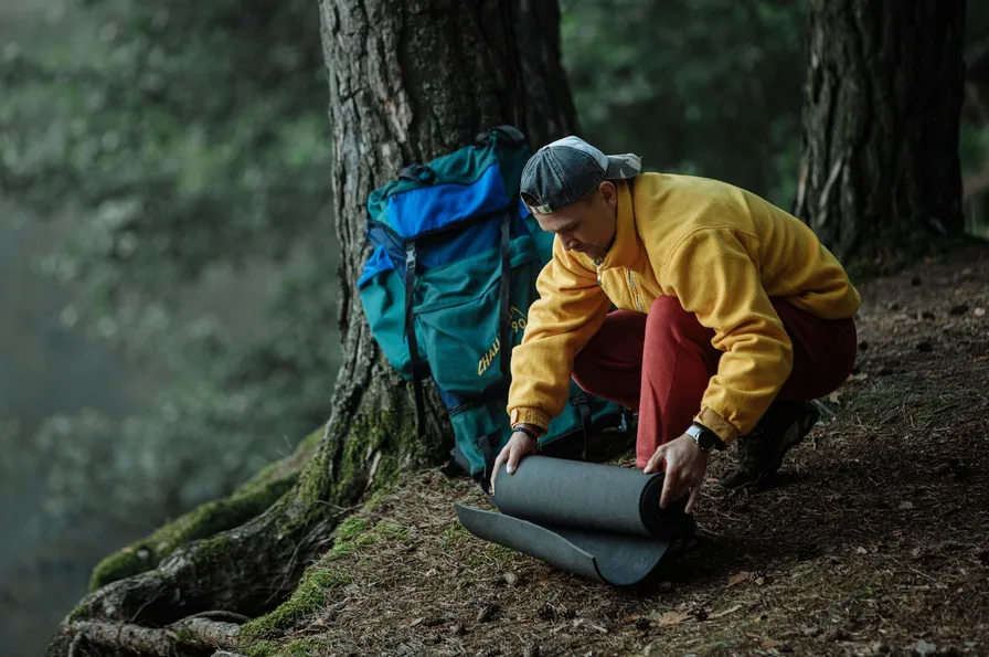 남산 벚꽃 하늘숲길 코스와 주차 팁 13 등산 체크리스트