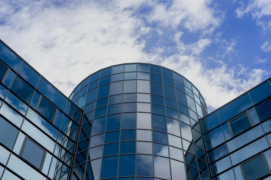 클라우드 컴퓨팅 아키텍처 다이어그램