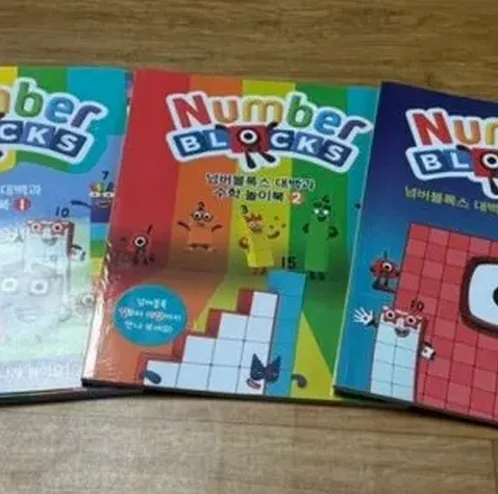 아이가 좋아하는 알록달록 체험형 팝업 공간