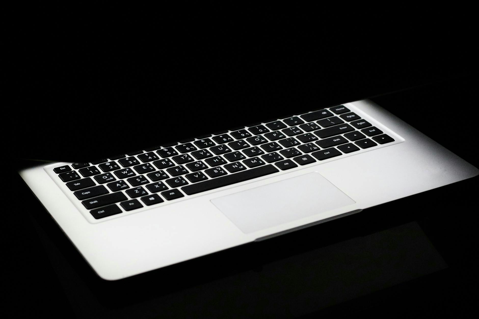 노트북 모델 비교