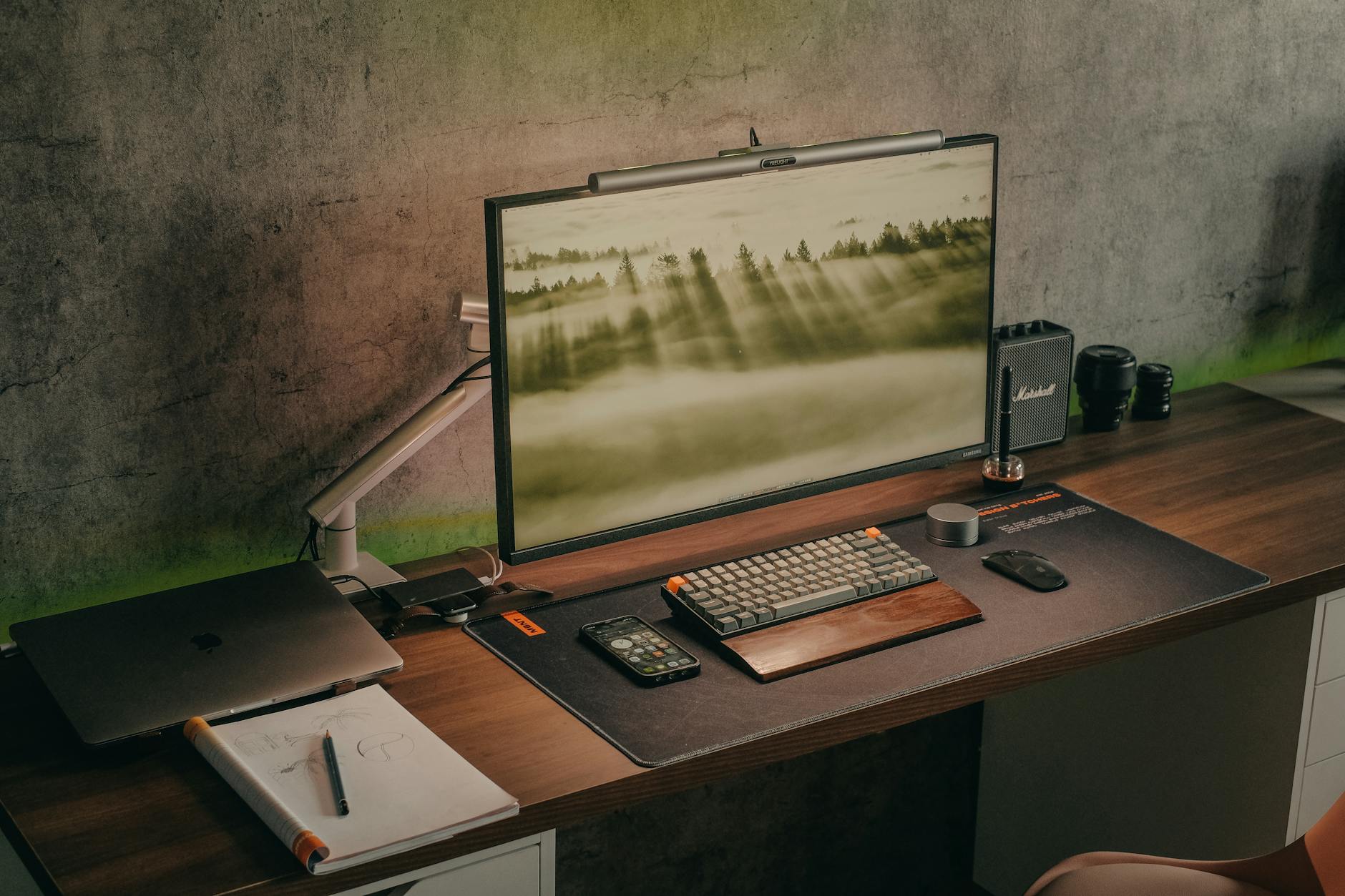 22MP410 모니터 2026년 구매 후 가장 많이 하는 실수와 예방법