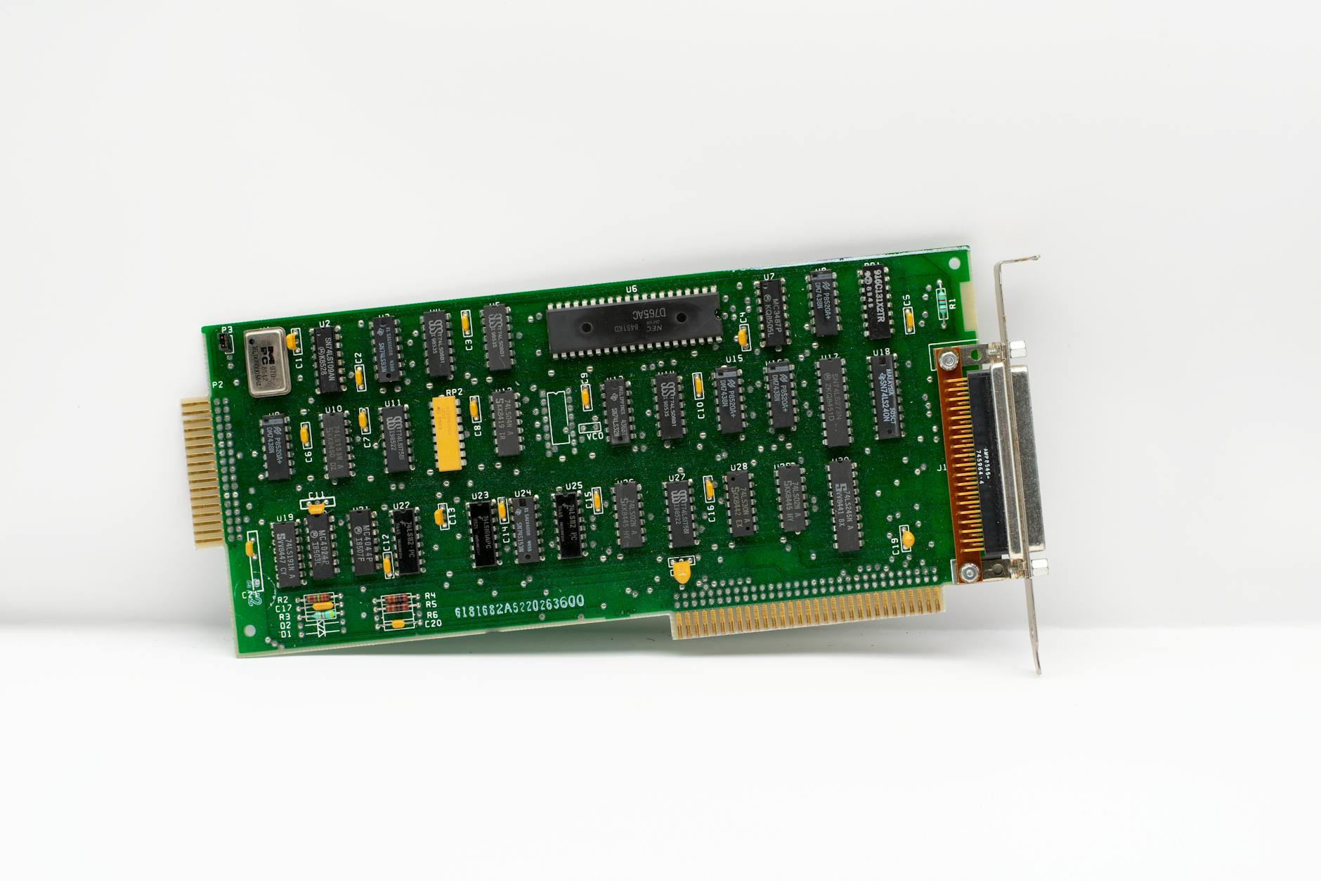 컴퓨터 그래픽카드 팬