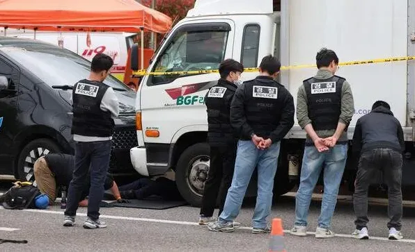 화물연대 파업 진주 CU 물류센터 사고와 쟁점 정리 5 편의점 물류 상자와 배송 준비 모습