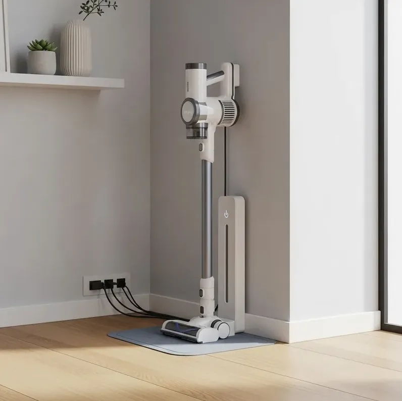 김신영 청소기 정체와 특징 한눈에 정리