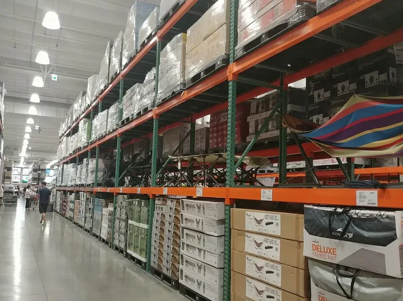 코스트코 장보기 체크리스트