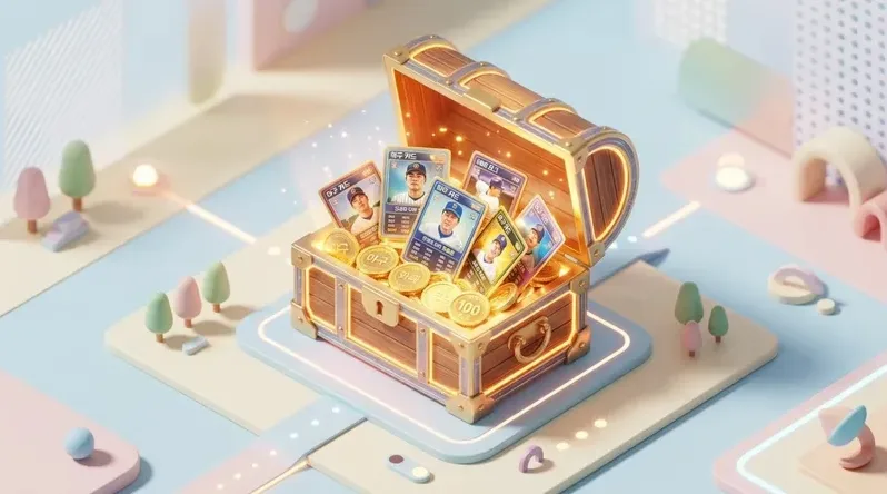 쿠폰 입력 화면 예시