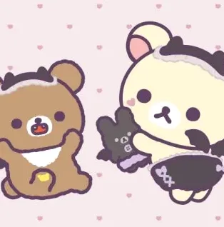 아늑한 스마트폰 배경 예시