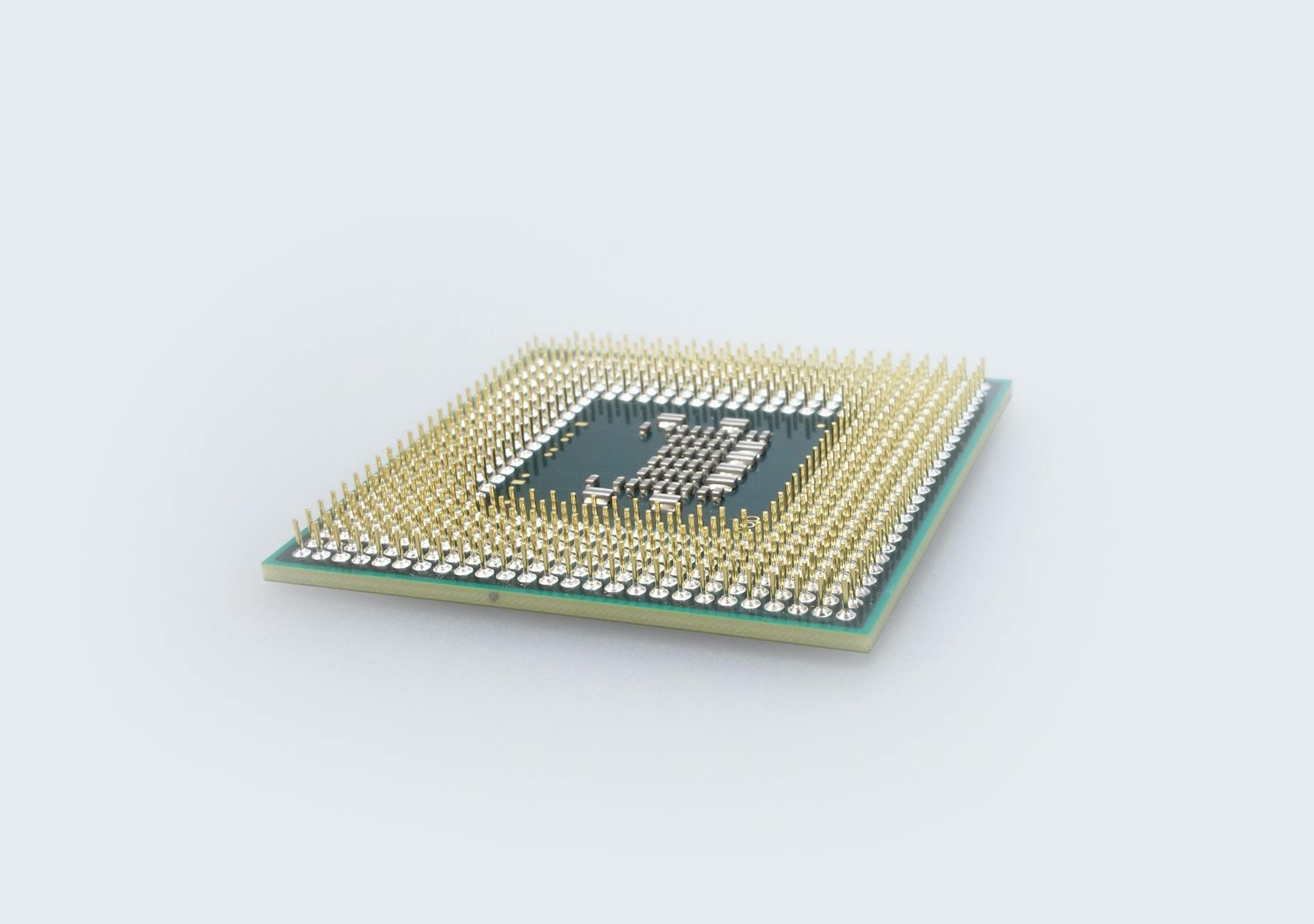 CPU 클럭 게이지