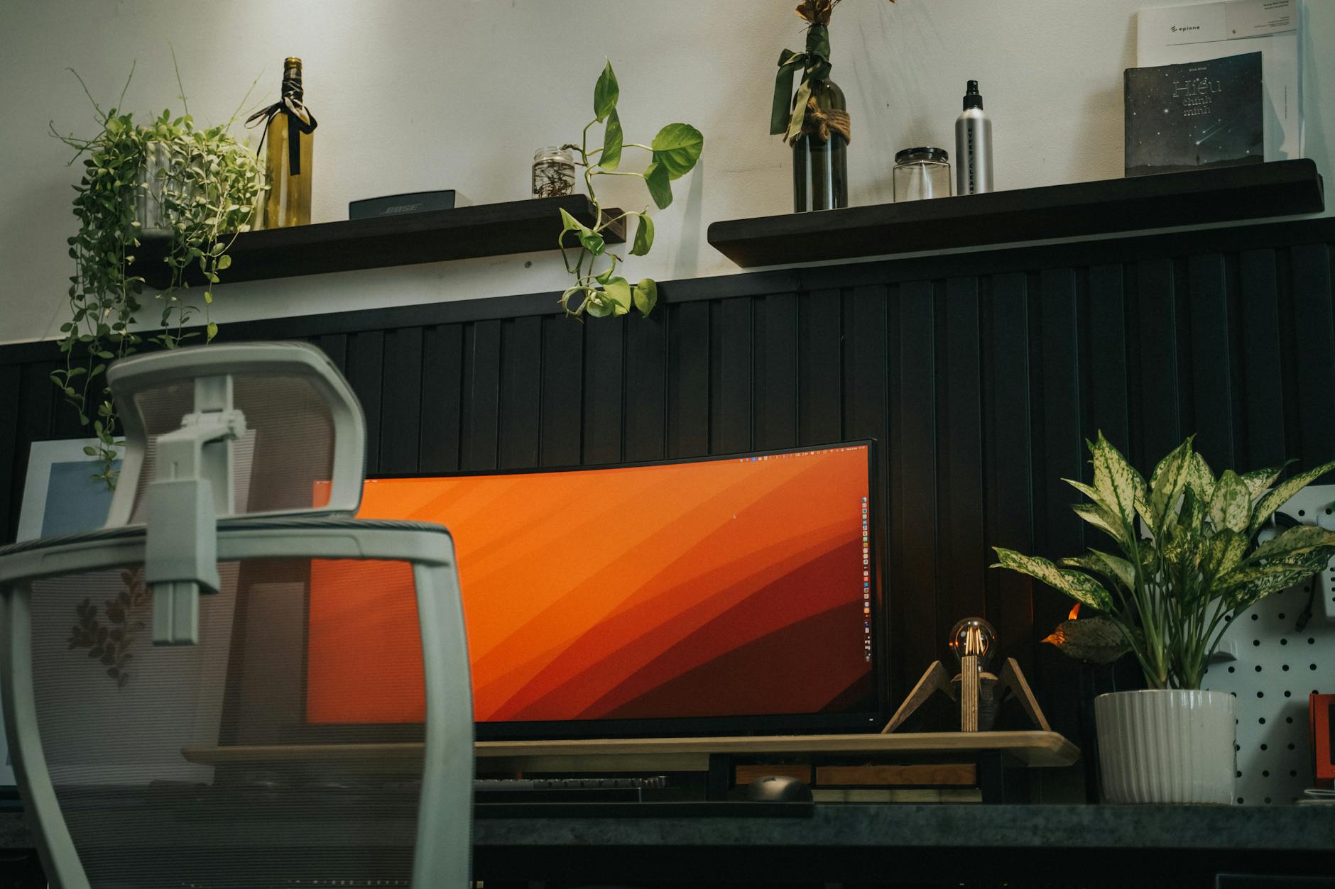 LS32DM503EKXKR 2026년 6개월 사용기 게임·작업 모니터