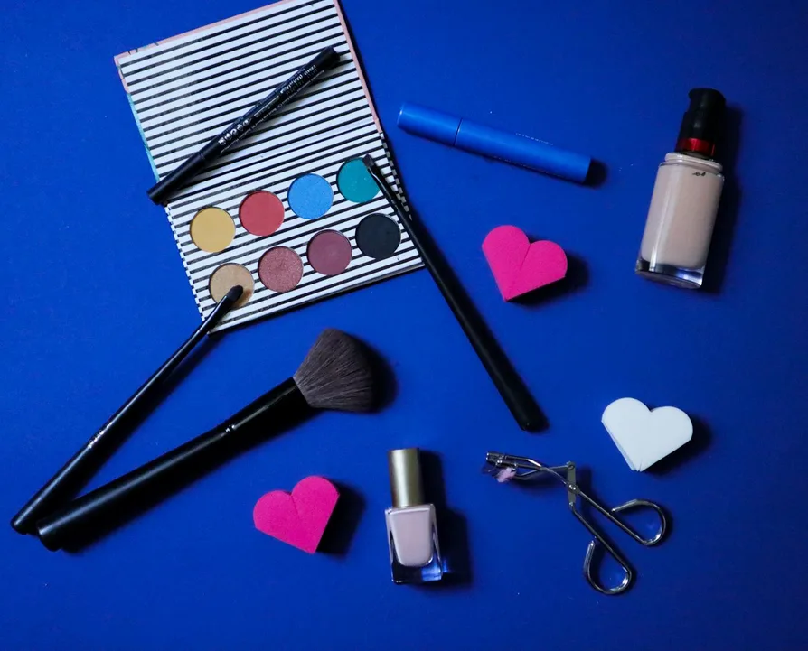 화장품 고객 리뷰