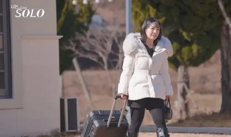 나는솔로다 31기 현숙 퇴소와 첫인상 반응 정리 2 첫인상 선택 결과표 느낌