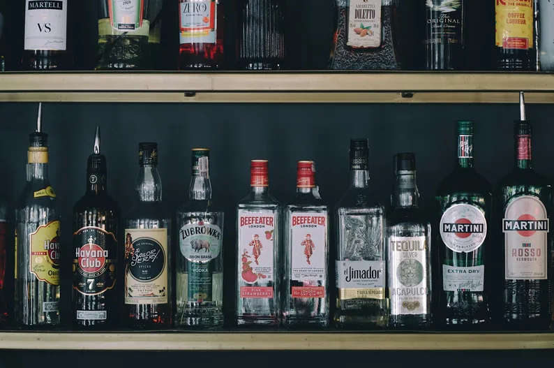 발렌타인 30년산 가격 면세점 백화점 시중 비교 총정리 4 백화점 주류 매대