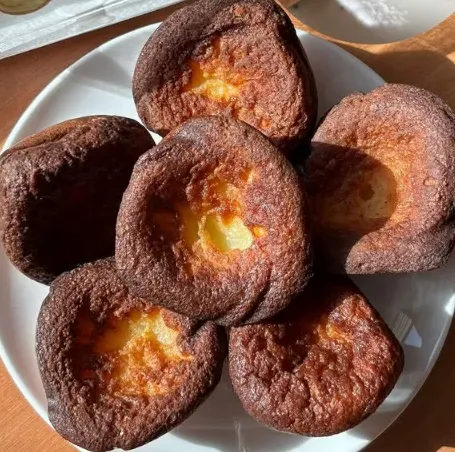 디저트 토핑 아이디어